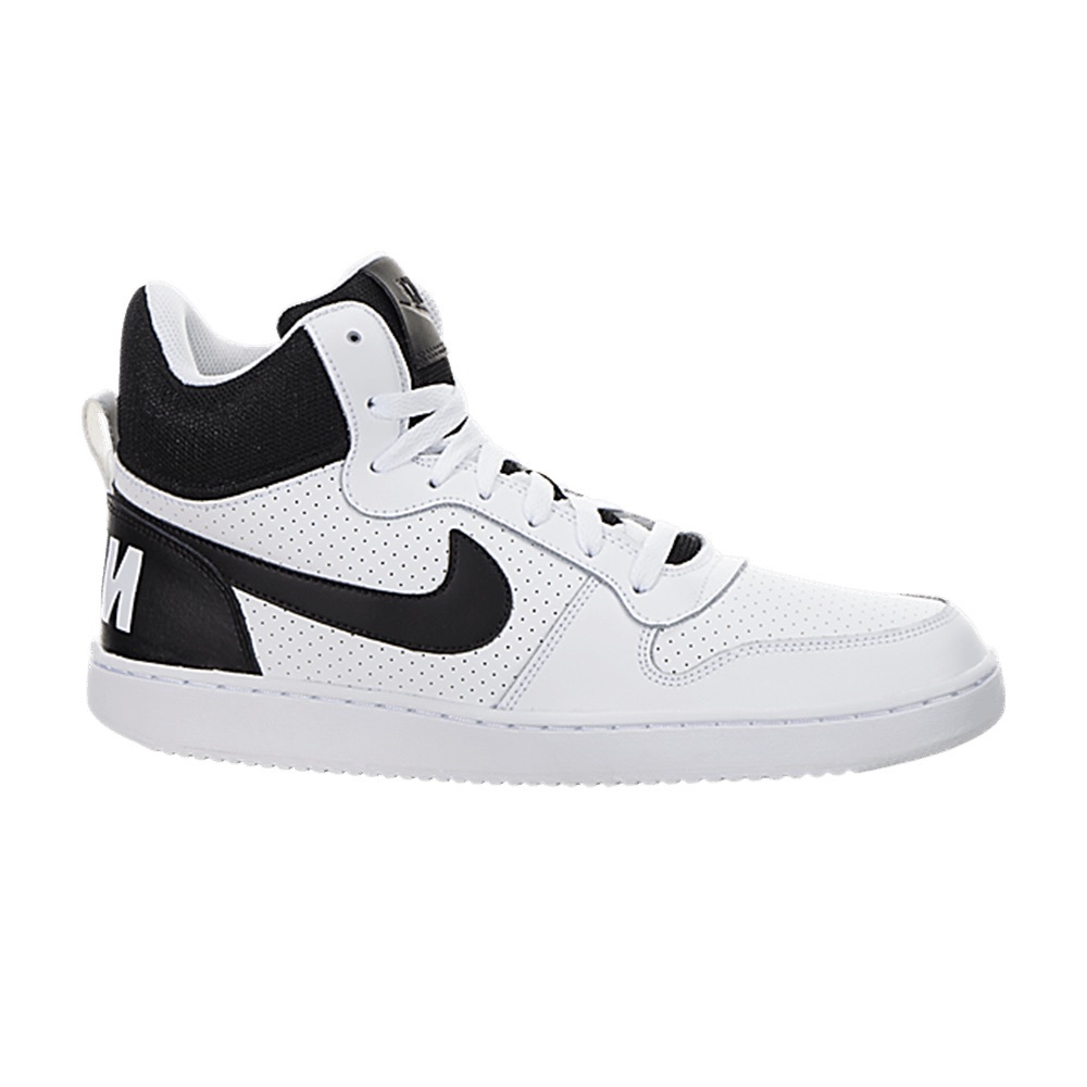 Nike | men’s court boro mid